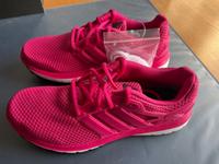 Damen Sneaker, Adidas, Magenta Edition Größe 38 bzw. 5 Rheinland-Pfalz - Gau-Algesheim Vorschau
