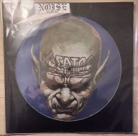 Kreator - Behind The Mirror Picture Disc / Vinyl Niedersachsen - Oldenburg Vorschau