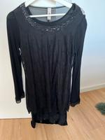 Kleid schwarz - Von Tredy Gr. 36 Hessen - Darmstadt Vorschau