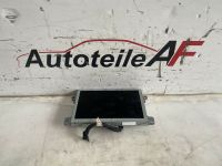 Audi A4 8K A5 8T Q5 Bildschirm Display Navi 8F0919604 Bochum - Bochum-Ost Vorschau