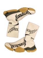 Reebok x Vetements Sockrunner - EU36 Düsseldorf - Pempelfort Vorschau