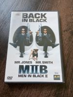 „Men in Black II“ DVD, Film mit Will Smith, Teil 2 Niedersachsen - Visselhövede Vorschau