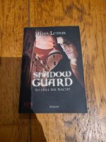 Kim Lenox - Shadow Guard Hessen - Fritzlar Vorschau