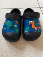 Kinderschuhe Crocks / Glogs Größe 25 Baden-Württemberg - Öhringen Vorschau