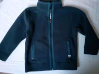 Fleece-Jacke von "Tom Tailor" Gr. 104-110 Niedersachsen - Eime Vorschau