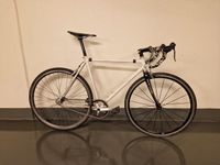 Custom SingleSpeed Fahrrad zum Schnäppchen Preis! Hamburg-Nord - Hamburg Eppendorf Vorschau