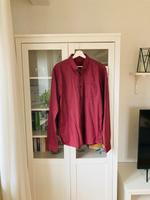 Hemd Hugo Boss langarm Shirt XL Slim Fit Bayern - Erding Vorschau