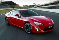 Motorschaden Ankauf Toyota GT86 Auris Verso Schleswig-Holstein - Elsdorf-Westermühlen Vorschau