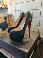 Louboutin heels Nordrhein-Westfalen - Jüchen Vorschau