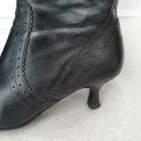 Belmondo Stiefel schwarz Grösse 38 Hamburg-Mitte - Hamburg Billstedt   Vorschau