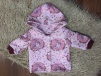 Wendejacke Babyjacke Jacke Sachsen-Anhalt - Wengelsdorf Vorschau