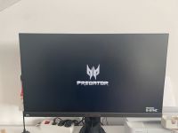 Acer Predator XB271HUA Niedersachsen - Wedemark Vorschau