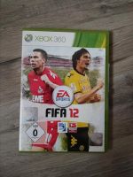 Xbox 360 FIFA 12 Nordrhein-Westfalen - Herne Vorschau