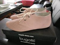 Bugatti Damen Schuhe Gr.38 rosa Rheinland-Pfalz - Birkenbeul-Weißenbrüchen Vorschau