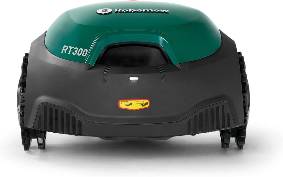 ROBOMOW RT300 Robotermäher/Rasenroboter für Flächen bis 300 qm in Petershagen