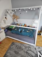 Schönes Hausbett für Kinder Nordrhein-Westfalen - Höxter Vorschau