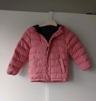 Steppjacke jako-o rosa Größe 104/110 essentials Baden-Württemberg - Burgstetten Vorschau