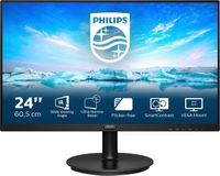 Philips 241V8LA LCD-Monitor (60,5 cm/24" Hessen - Karben Vorschau