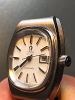 Omega Seamaster Damen Uhr vintage einwandfrei Zustand Nordrhein-Westfalen - Mönchengladbach Vorschau