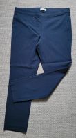 Stretchhose Hose von Tchibo Essential Gr. 44 blau neuwertig Rheinland-Pfalz - Gau-Bischofsheim Vorschau