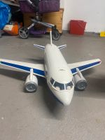 Playmobil Flugzeug mit Tower Bayern - Bischbrunn Vorschau