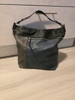 Tasche schwarz blau Berlin - Hellersdorf Vorschau