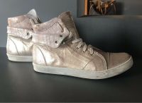 Lieblingsschuh CYPRES • Mädchen • Sneakers •Gr.35• Echtes Leder • Hessen - Griesheim Vorschau