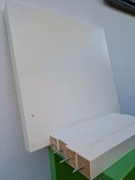 Weißer Ikea Tisch *LACK* quadratisch. Niedersachsen - Rotenburg (Wümme) Vorschau