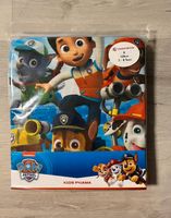 Pyjama Schlafanzug Paw Patrol Gr. 128 Schleswig-Holstein - Kellinghusen Vorschau