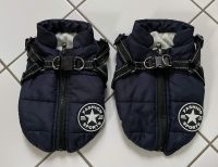 1x Hundejacke Hundemantel Wintermantel für kleine Hunde Gr. M Brandenburg - Ludwigsfelde Vorschau