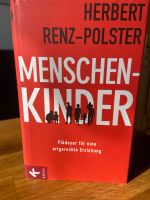 Menschenskinder - artgerechte Erziehung Leipzig - Altlindenau Vorschau