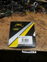 Luisi Lenkradnabe Toyota C7019 neu original verpackt Sachsen - Pirna Vorschau