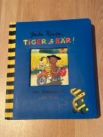 Gute Reise Tiger & Bär - Das Bilderbuch zum Film Niedersachsen - Helmstedt Vorschau