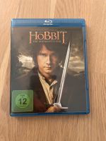 Der Hobbit Teil 1 Blu-ray Hessen - Kassel Vorschau