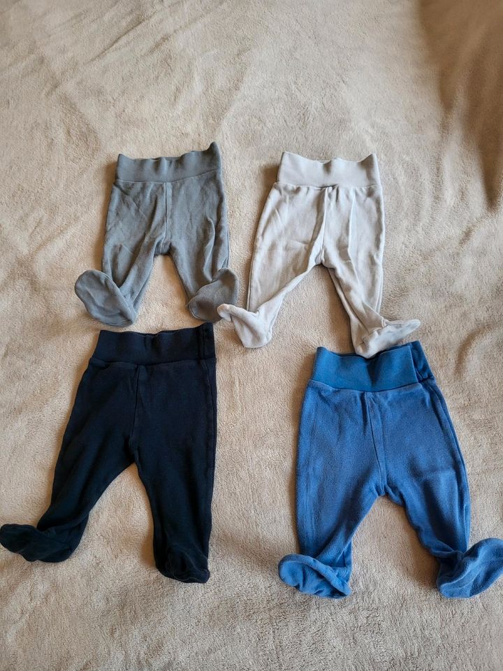 Kinderkleidung/ Babykleidung - Junge - Paket - Größe 56 in Neuss