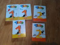 Tinto Kl. 1 und 2 Lesen, Schreiben, Sprache ab 6 € Nordrhein-Westfalen - Neuss Vorschau