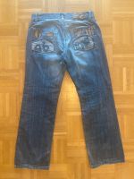 Seltene vintage g star jeans Nordrhein-Westfalen - Herne Vorschau