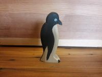 Ostheimer Pinguin aus den 80ern mit Brandstempel Bayern - Teisendorf Vorschau