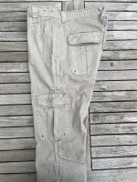 MARC O'POLO Casual Hose Cargo Khaki Gr. 40 Eimsbüttel - Hamburg Harvestehude Vorschau