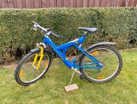 Fahrrad Mountainbike 26 Zoll Sachsen-Anhalt - Dessau-Roßlau Vorschau