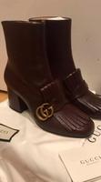 Gucci Stiefeletten Bergedorf - Hamburg Lohbrügge Vorschau