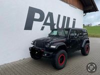 Jeep RUBICON 4XE OPENSKY PAULI UMBAU GARANTIE Hannover - Mitte Vorschau