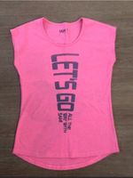 Damen Fitness Sport T-Shirt Sam! pink gr. S Neu Niedersachsen - Barendorf Vorschau