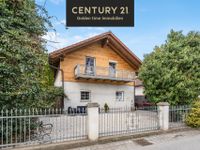 Vielseitiges Immobilienangebot: Zweifamilienhaus mit Lagerhalle und Grundstück im Mischbaugebiet Bayern - Pocking Vorschau
