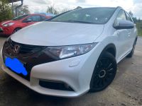 Honda civic tourer Mecklenburg-Vorpommern - Neukloster Vorschau