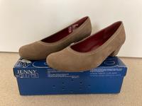 Jenny by Ara Pumps Catania beige zu verkaufen Nordrhein-Westfalen - Petershagen Vorschau