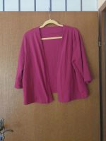 Bolero Jacke gr.48 von qvc Brandenburg - Mittenwalde Vorschau