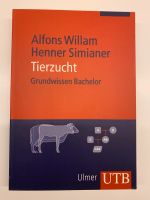 Tierzucht, Grundwissen Bachelor, Buch Baden-Württemberg - Tübingen Vorschau