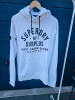 Superdry Pullover Männer S Nordrhein-Westfalen - Hagen Vorschau