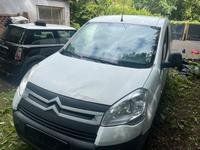 Citroen berlingo Nordrhein-Westfalen - Herford Vorschau